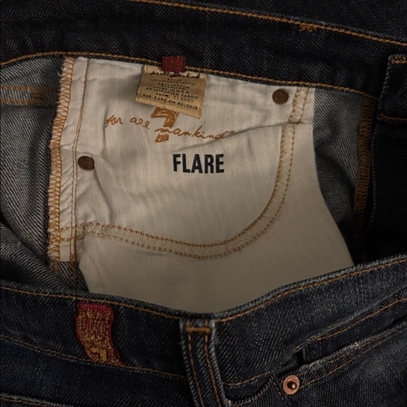 Seven for all mankind jean 30 - Picture 6 of 6